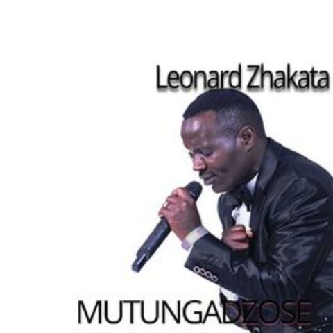 Mutunga dzese