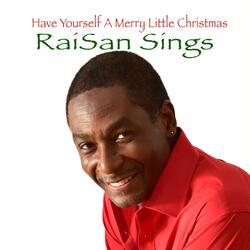 Have Yourself a Merry Little Christmas