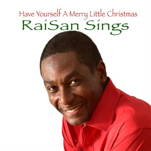 Have Yourself a Merry Little Christmas