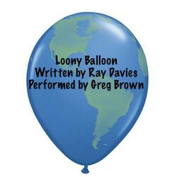 Loony Balloon