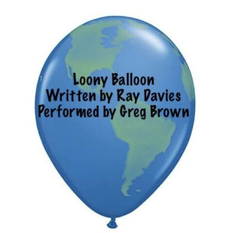 Loony Balloon