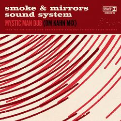 Mystic Man Dub (feat. Maxado)