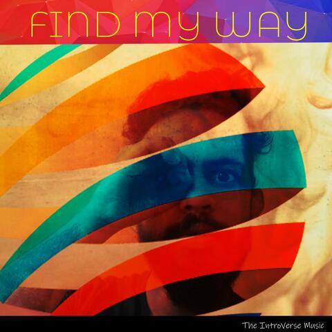 Find My Way (feat. Kaushik Ryo & Albert Darrell)
