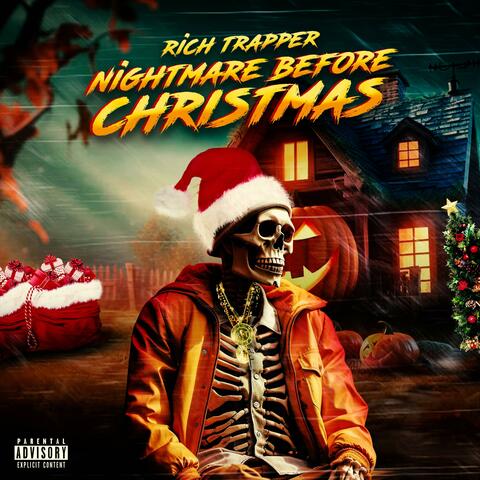 A Nightmare Before Christmas