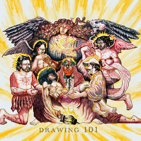 DRAWING 101