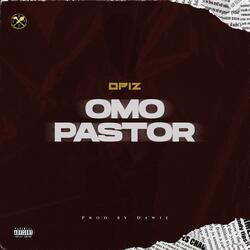 Omo pastor
