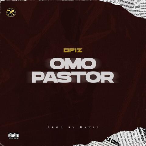 Omo pastor