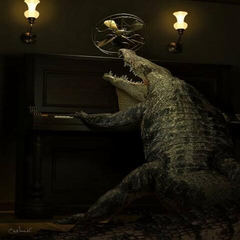 CROCODILE