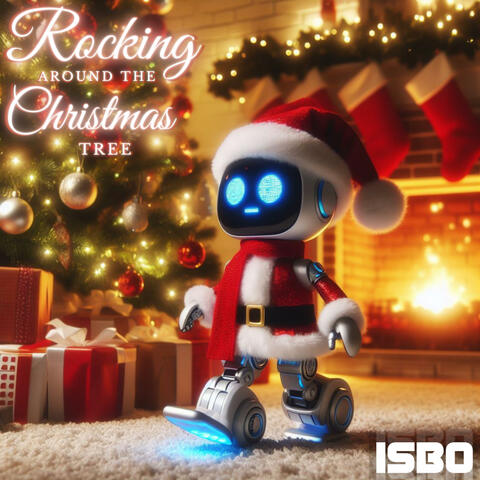 Rockin' Around The Christmas Tree (Rockeando En La Navidad)