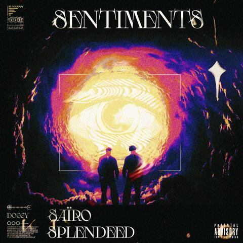 SENTIMENTS (feat. SPLENDEED)