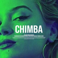 CHIMBA / BEAT DE REGGAETON / PISTA DE REGGAETON