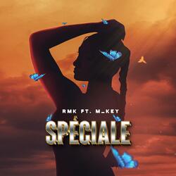 Spéciale (feat. M_KEY)