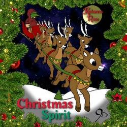 Christmas Spirit (feat. Katanna Rose)