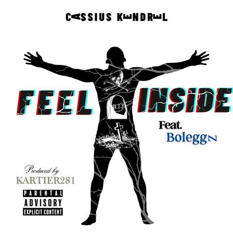 Feel Inside (feat. Boleggz)