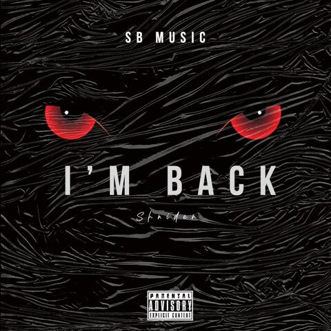 I'M BACK