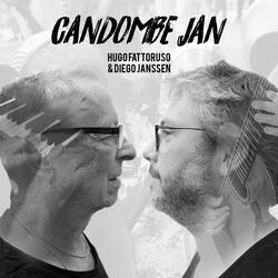 Candombe Jan (feat. Hugo Fattoruso)