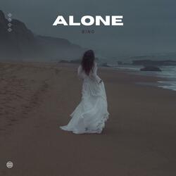 Alone