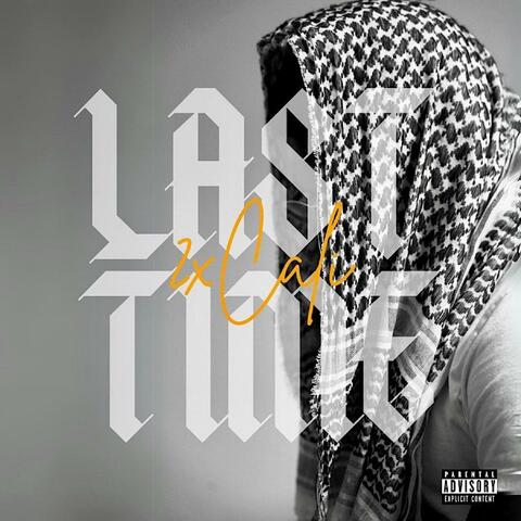 Last Time