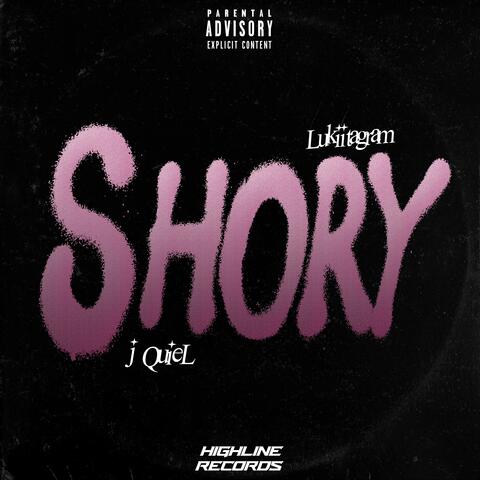 SHORY (feat. Lukiitagram & J quiel)