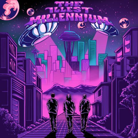 The Illest Millennium