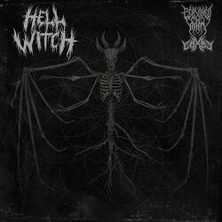 HELL WITCH (feat. CHXEU)
