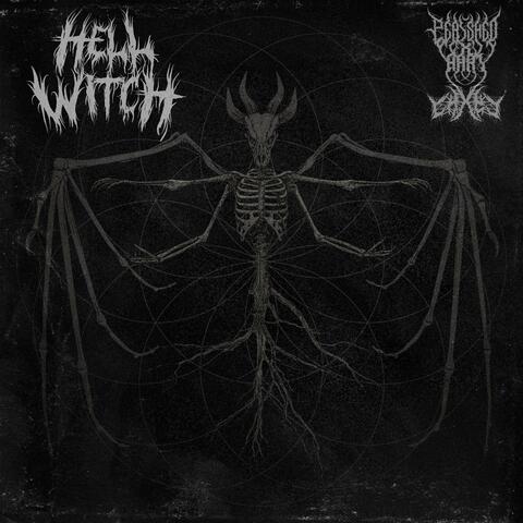 HELL WITCH (feat. CHXEU)