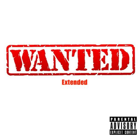 Wanted (Extended)