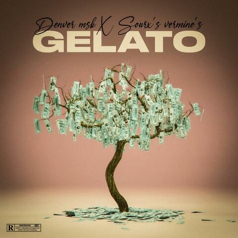 Gelato (feat. Sourx's Vermine's)
