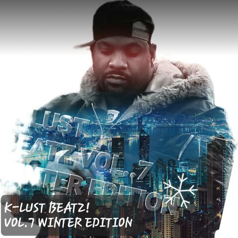 K-LUST BEATZ VOL.7 WINTER EDITION