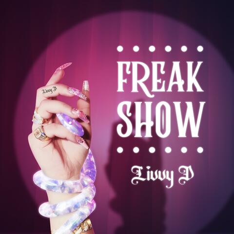 Freak Show (Radio Edit)