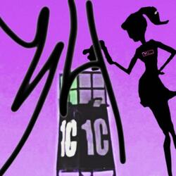 JUST BE YOURSELF I PROMISE YOU'LL BE HAPPY