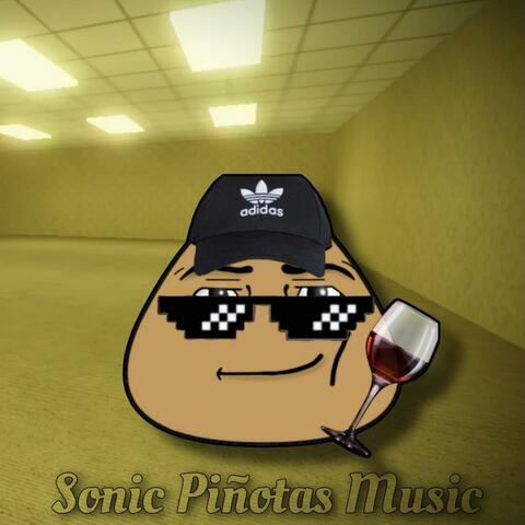 Sonic Piñotas Music: albums, songs, playlists
