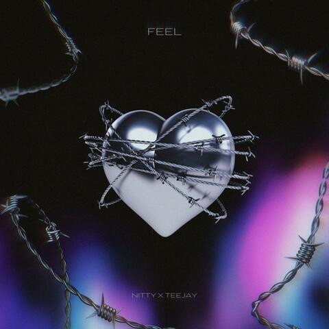 Feel (feat. Nitty UK)