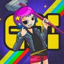 GO! (feat. Sh!nki)