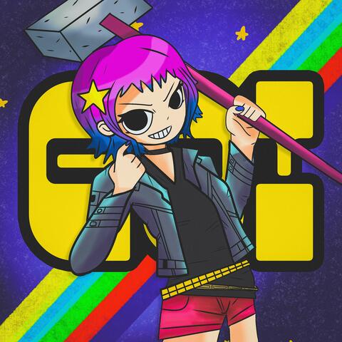 GO! (feat. Sh!nki)