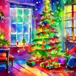 Let It Snow Melody