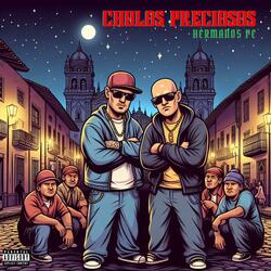 Cholos Preciosos (feat. PabloPe)