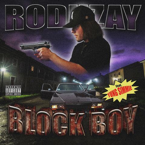 Block Boy (feat. Yung Simmie)