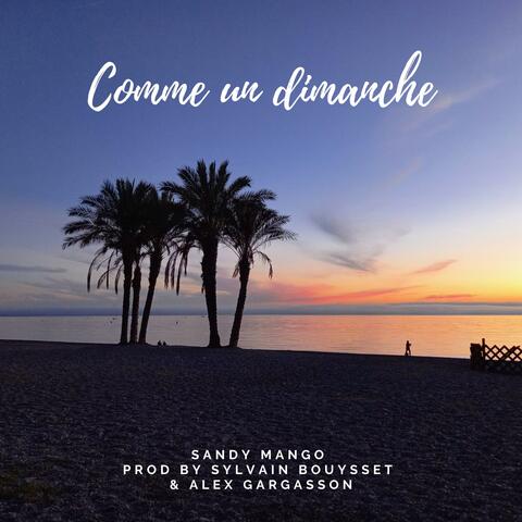 Comme un dimanche (feat. Sylvain Bouysset & Alex Gargasson)