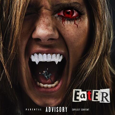 EATER (feat. Cairo the Mask & Ezra Blair) [REMIX]