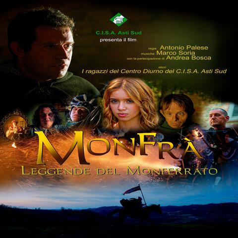 Monfrà (Original Soundtrack)