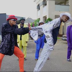 Smooth Criminal (feat. Shifu)