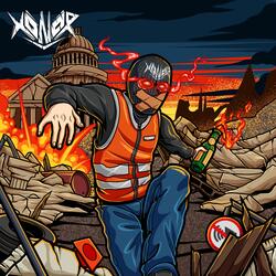 Submit with Silence (Death of Free Speech) (feat. EXA)