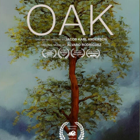 OAK (Original Motion Picture Soundtrack)