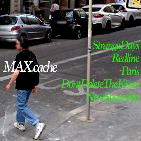 Notre Drame EP