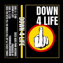 ROCK THIS BITCH TILL THE WHEELS FALL OFF (feat. Stacey Trinket)