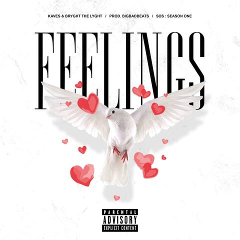 Feelings (feat. BRYCE)