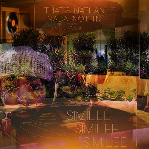 That's Nathan Nada Nothin, Vol. 2
