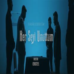 Her Şeyi Unuttum (feat. Bekir Can)