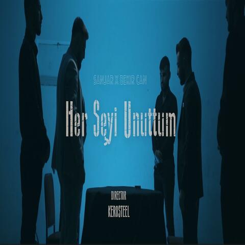 Her Şeyi Unuttum (feat. Bekir Can)